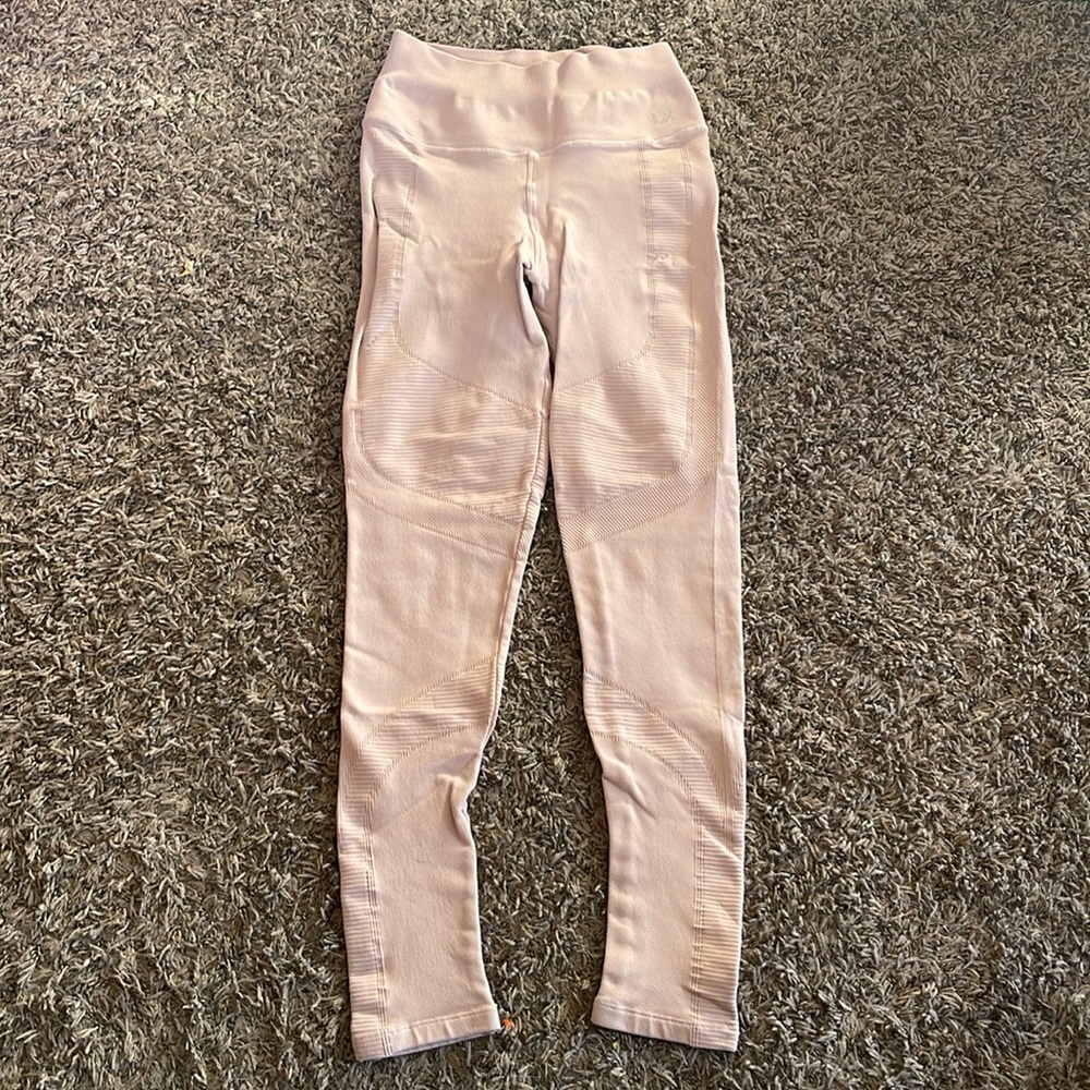 NUX leggings